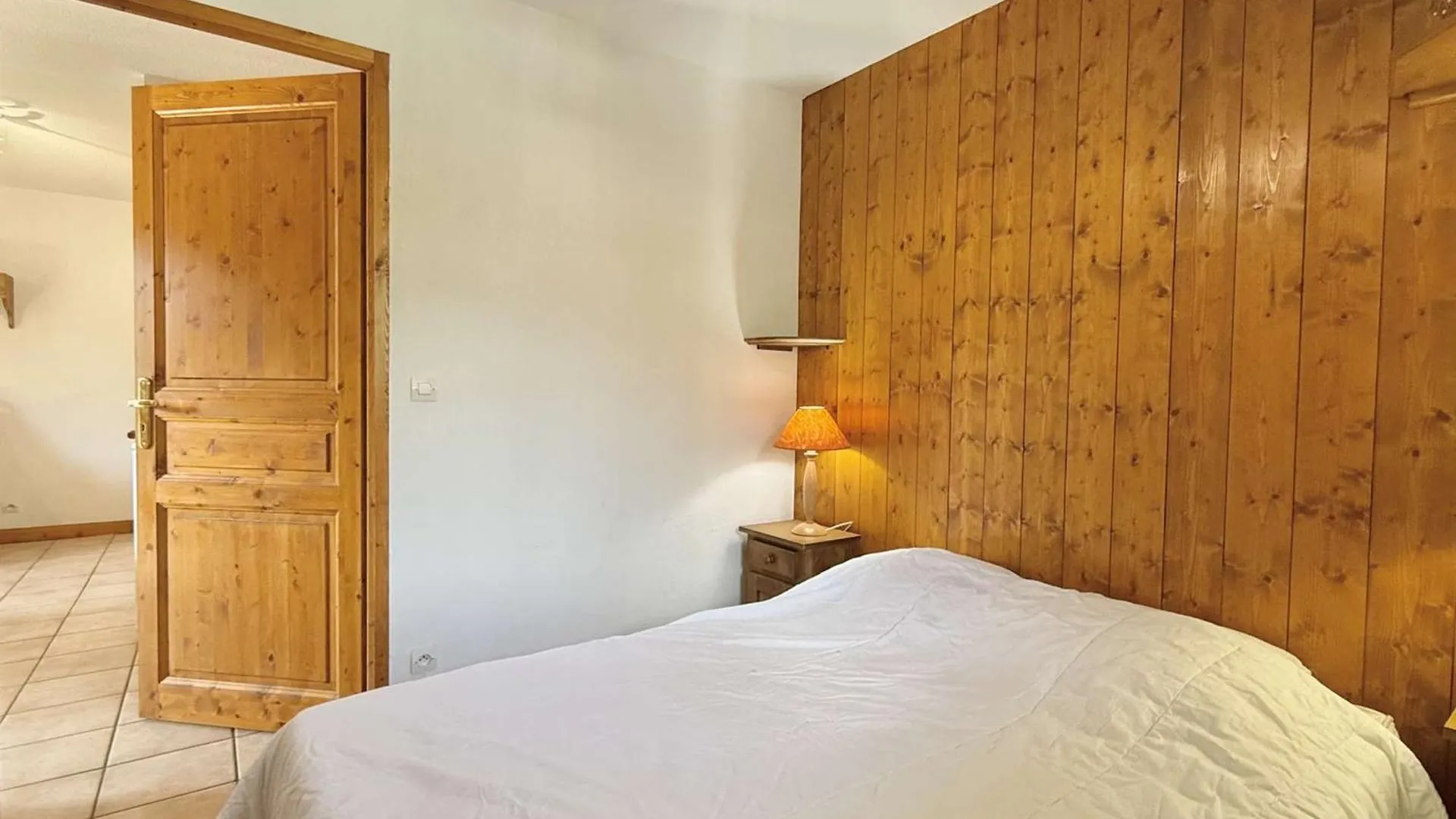Spacieux 3 Pieces A Praz-Sur-Arly, Balcon Sud-Ouest, Garage, Proche Centre Et Remontees Mecaniques - Fr-1-603-16 0*, Praz-sur-Arly Γαλλία